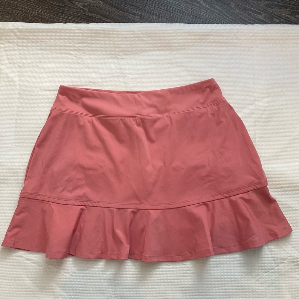 Golf skort